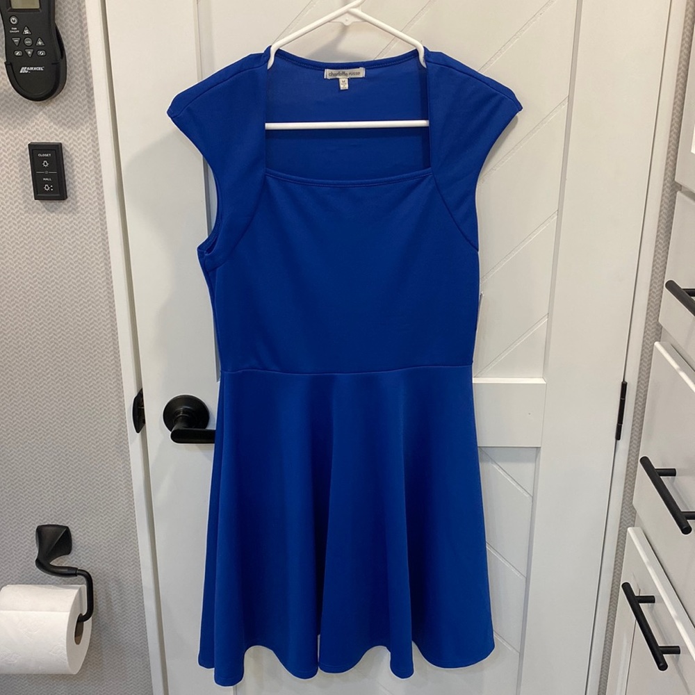 🏡Charlotte Russe dress
